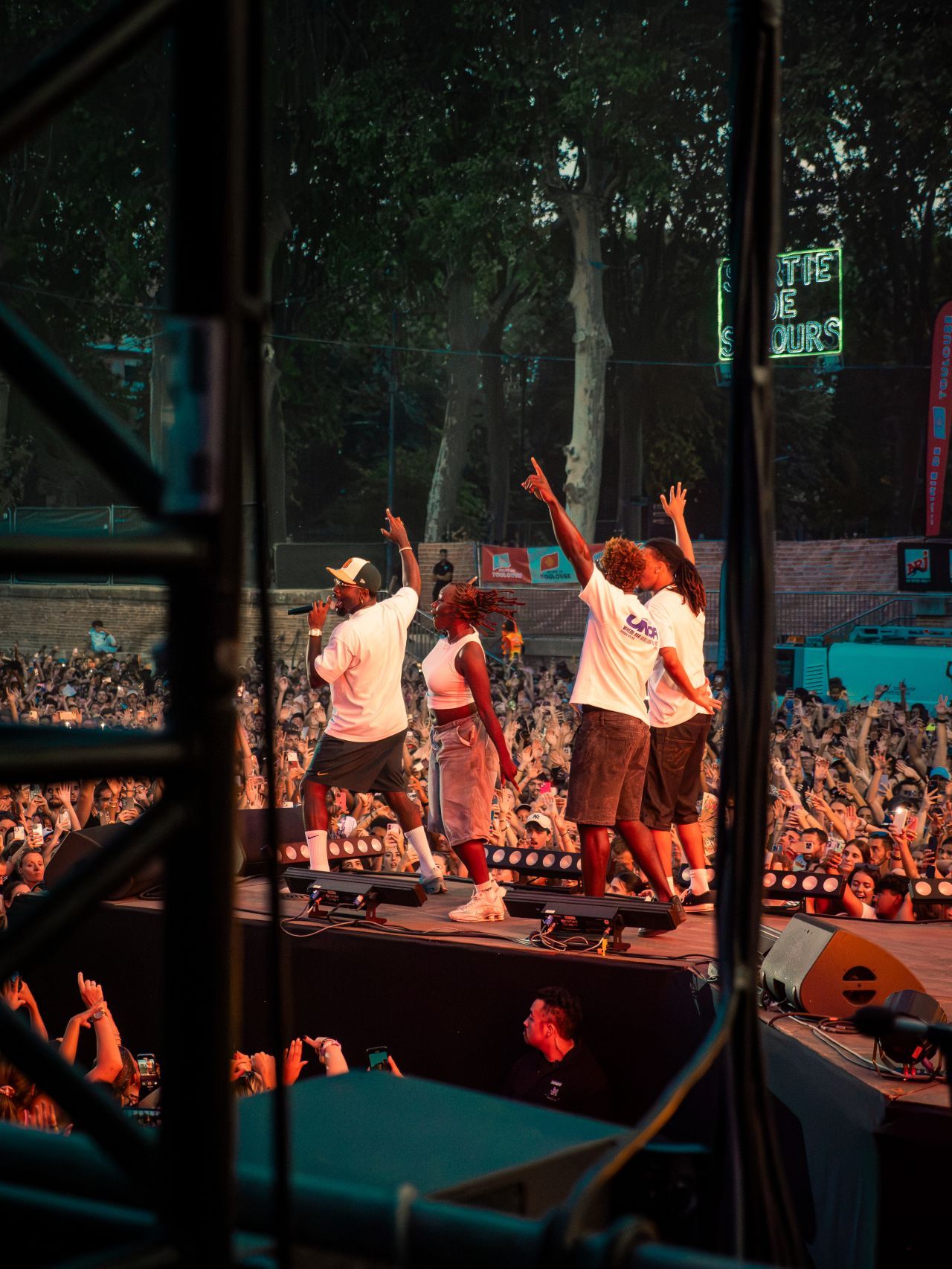 NRJ Music Tour - Evénement grand public - Toulouse - photo 3 sur 7