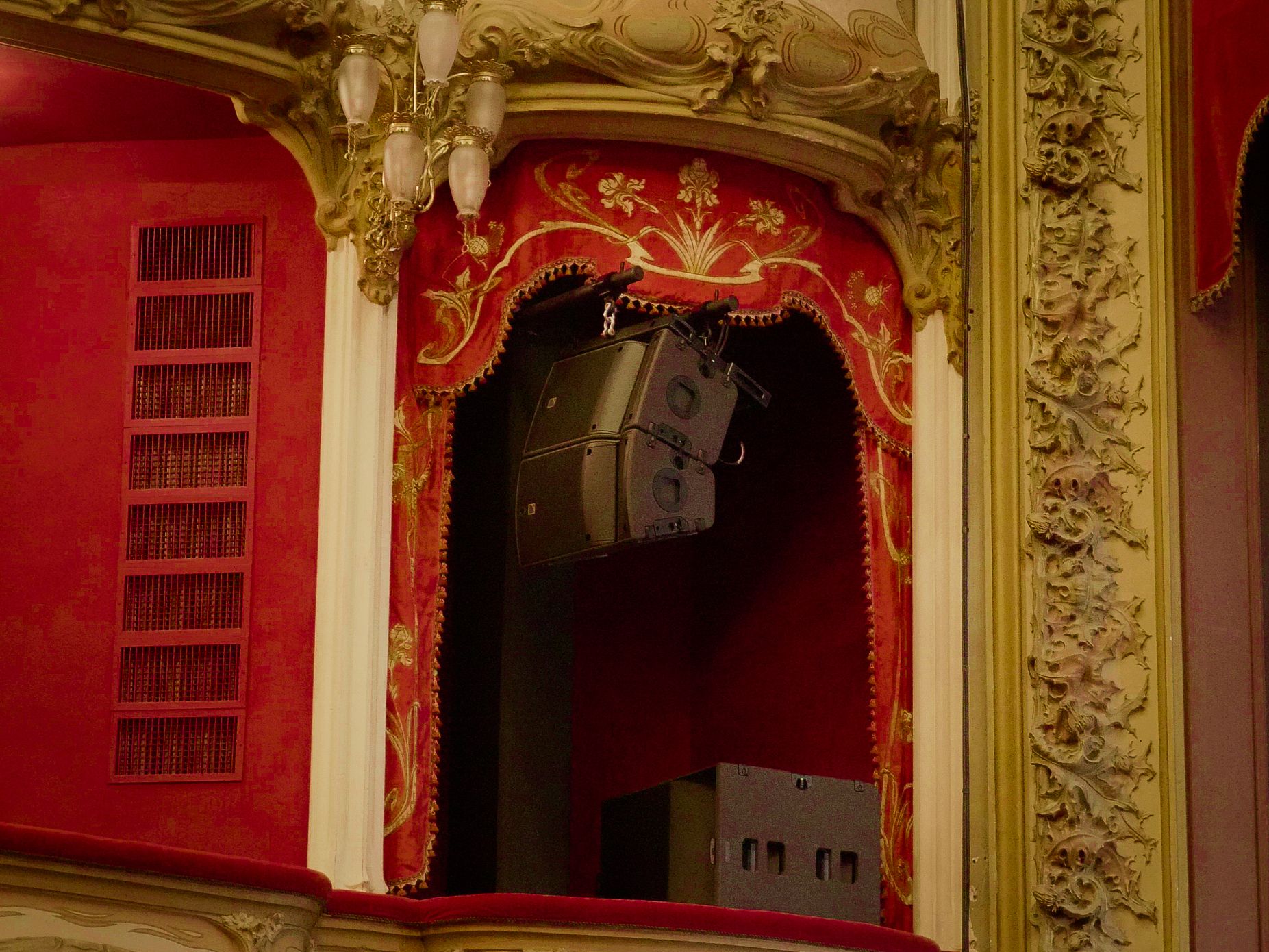Théâtre de Castres - Castres, Théâtre - photo 2 sur 7