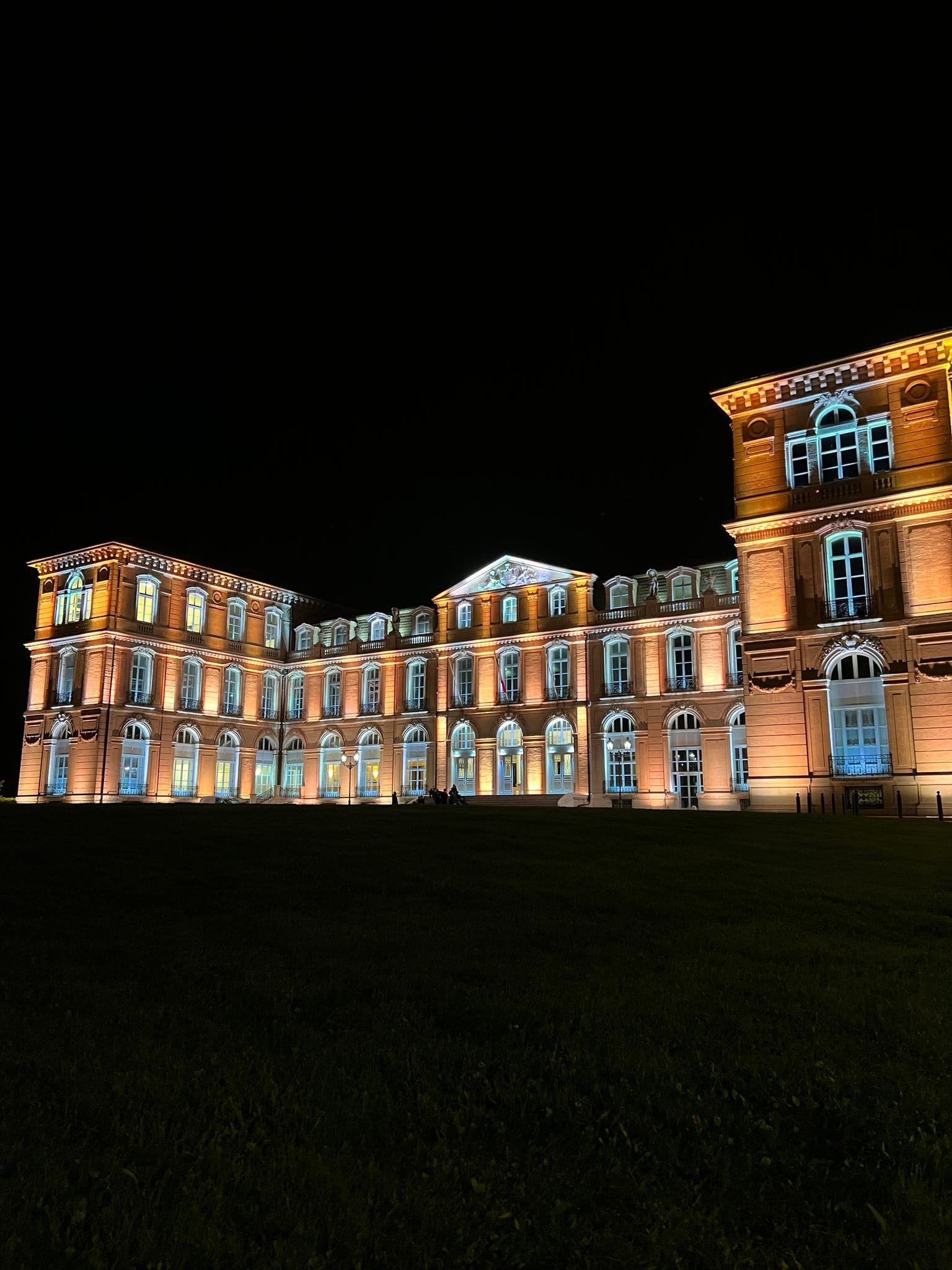Lancement pharmaceutique - Lancement de produit - Marseille, Palais du Pharo - photo 3 sur 5