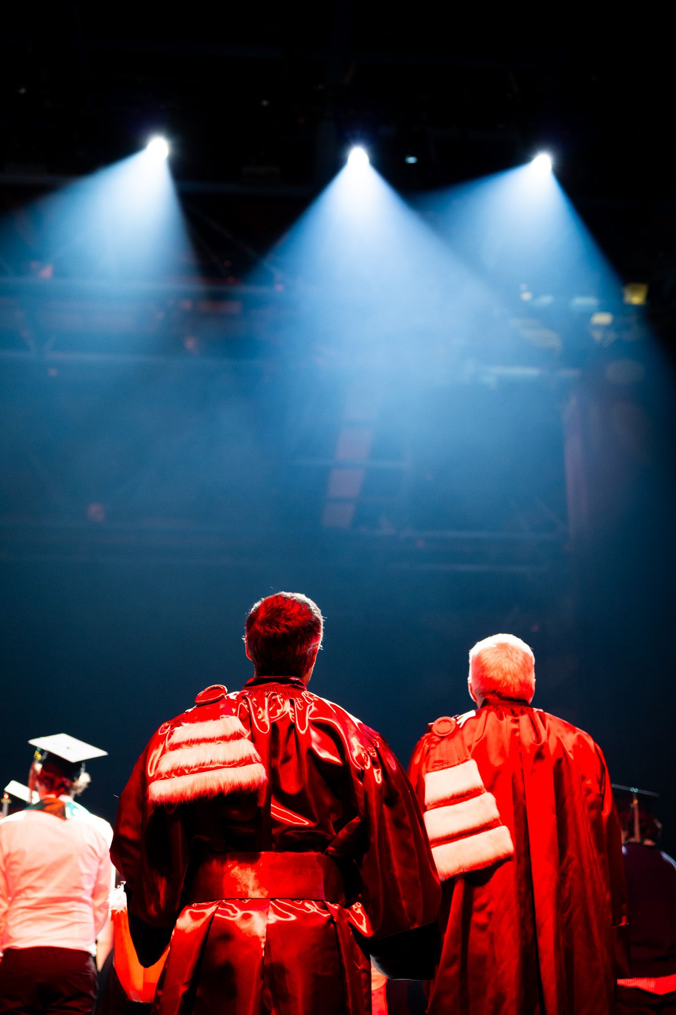 Remise de diplôme - Cérémonie & remise de prix - Toulouse, Zénith - photo 7 sur 9