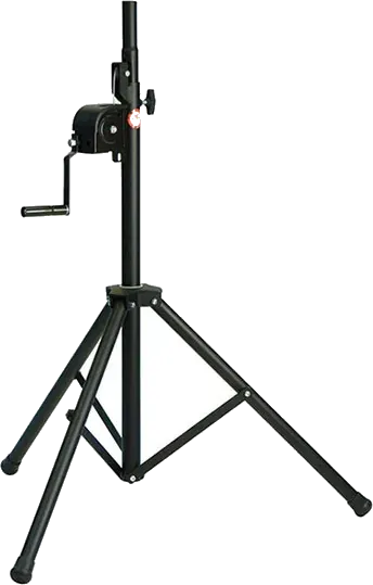 ASD - ALT290 - Pied de levage 60 kg