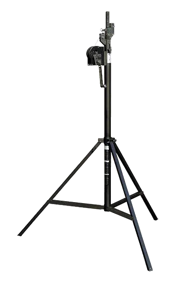 ASD - ALT400 - Pied de levage 80 kg