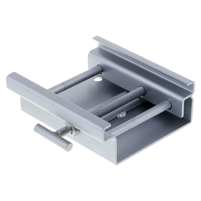 ASD - PINCE CHAPITEAU 45/130mm (500kg) - Pince chapiteau - CMU 500 kg, 45/130 mm
