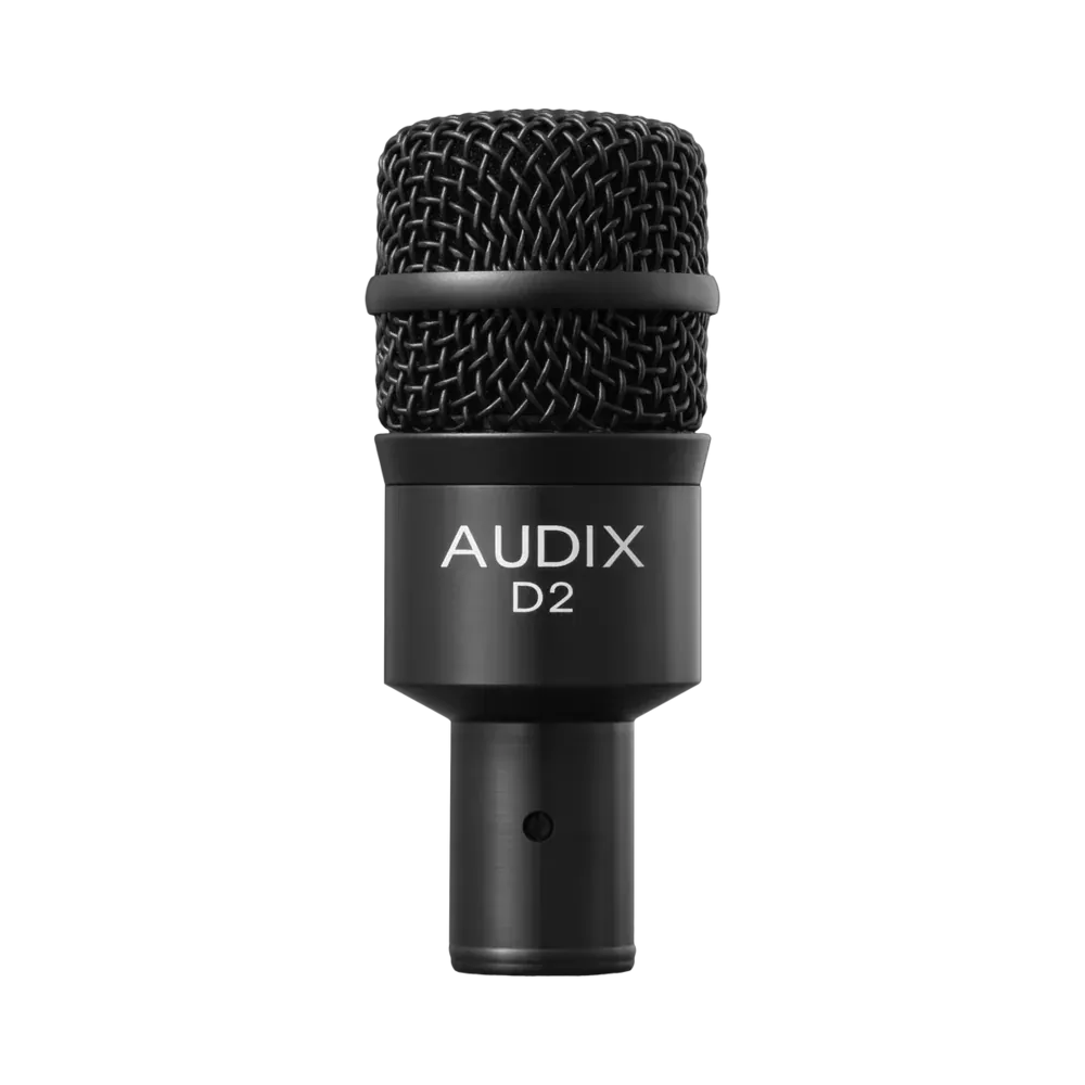 Audix - D2 - Micro dynamique - toms