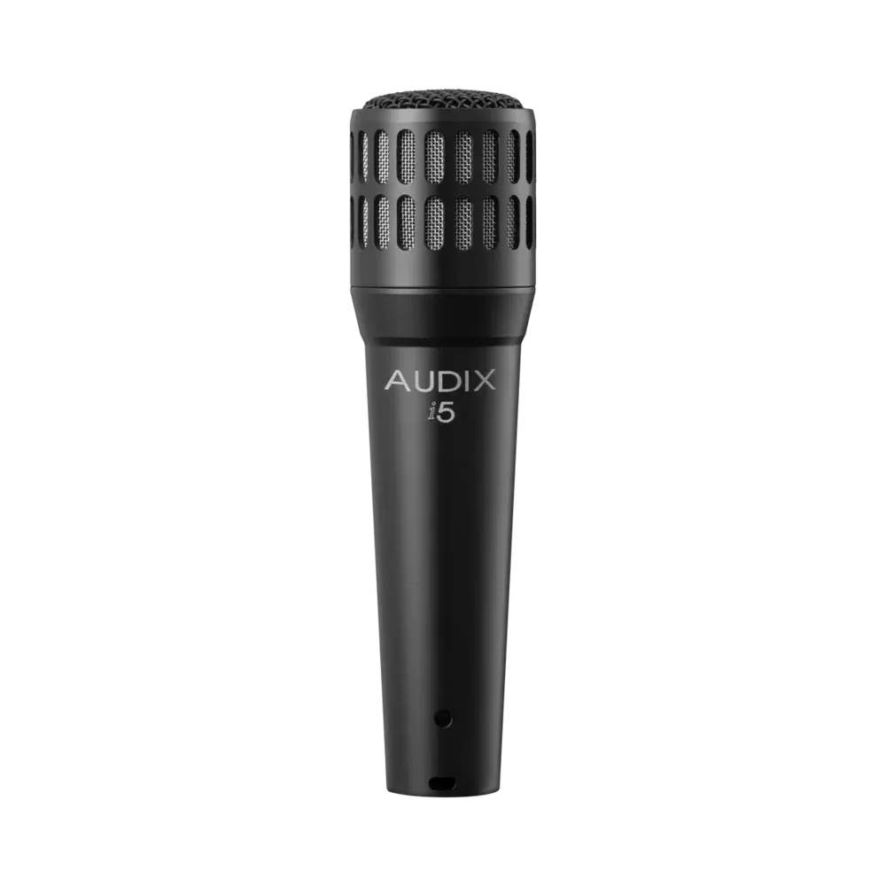 Audix - I5 - Micro dynamique cardioïde - instrument