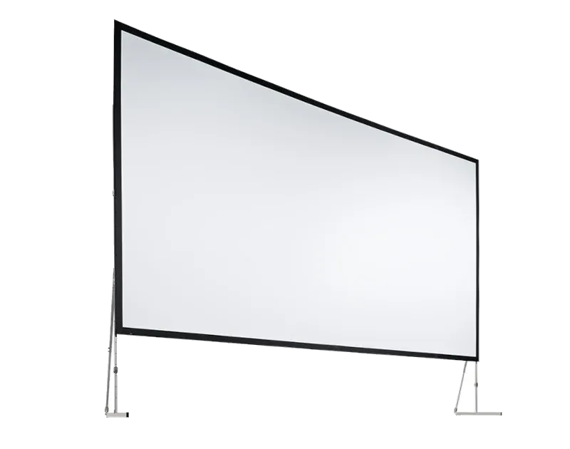 AV Stumpfl - 4.25x2.49 - Ecran cadre 16/9