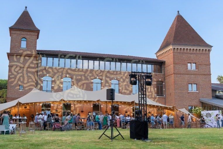 Centenaire d'une ETI agricole - Séminaire d'entreprise - Domaine de Preissac - photo 4 sur 7