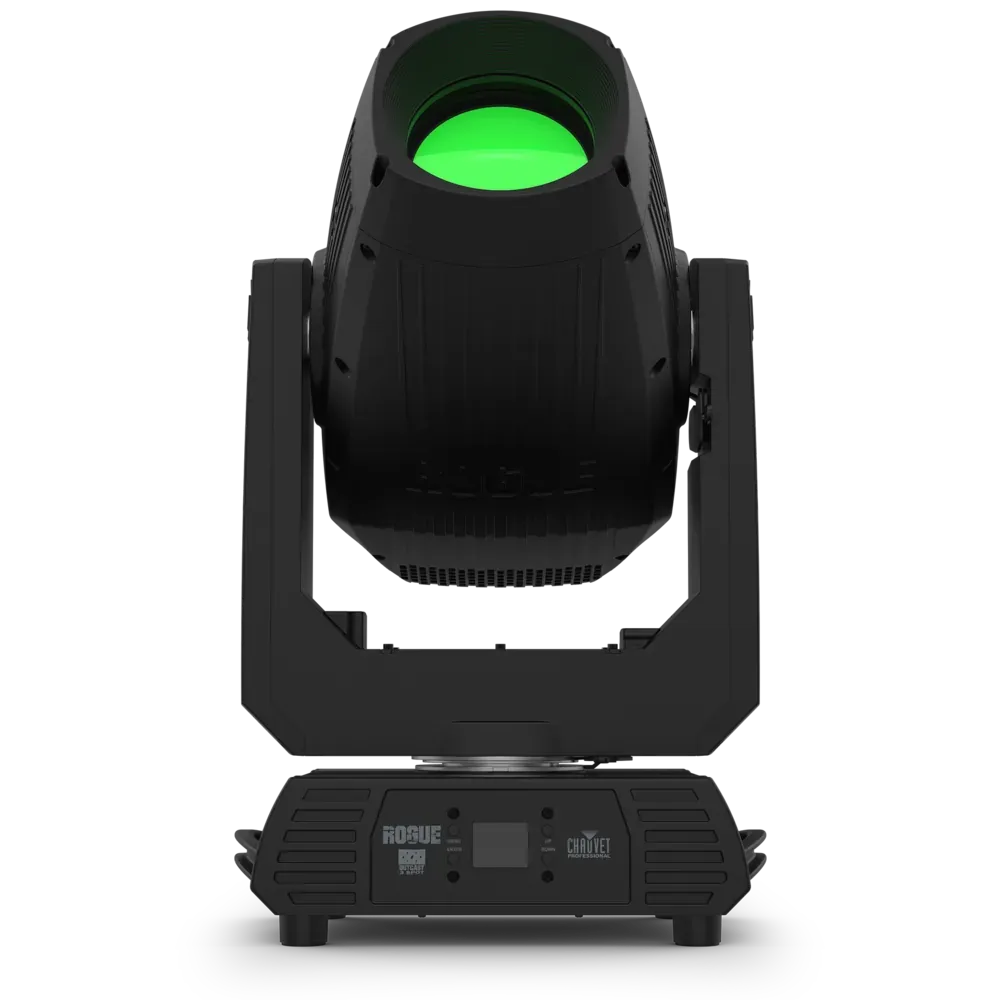 Chauvet - ROGUE OUTCAST 3 SPOT x2 - Projecteur robotisé spot IP65 300 W