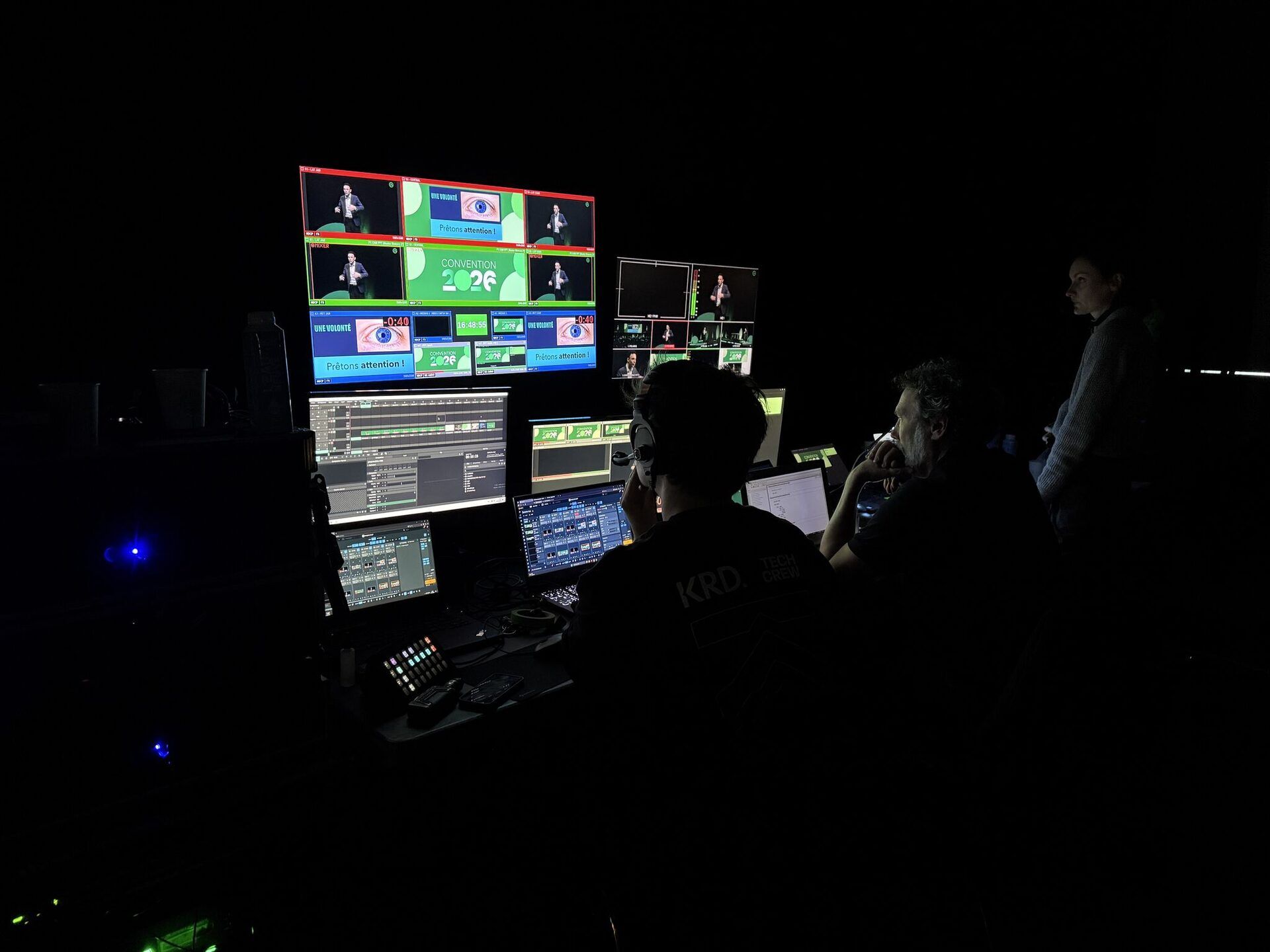 Convention Groupama d'Oc - Convention & congrès - Toulouse, MEETT - photo 9 sur 11