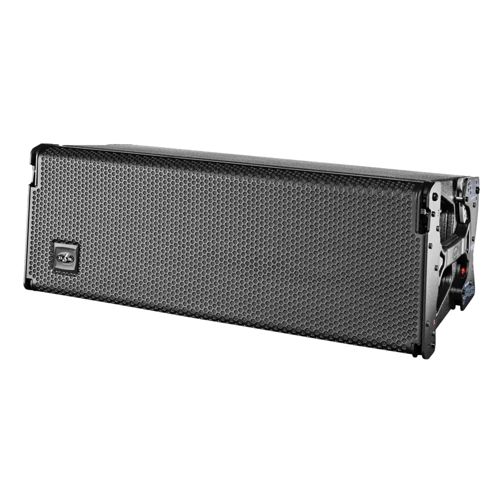 DAS - EVENT 210A x3 - Kit line array - 3 enceintes amplifiées