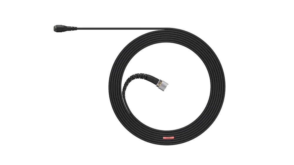 DPA - 4061 - Micro cravate omnidirectionnel