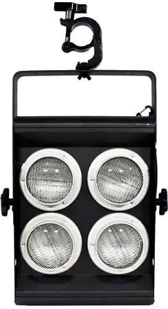 DTS - BLINDER FL2600 - Blinder