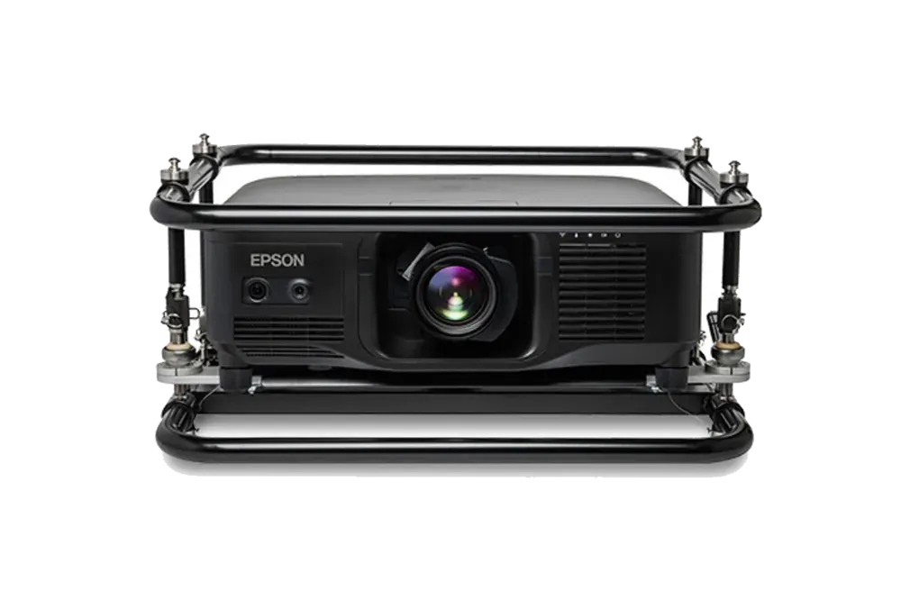 Epson - EB-PU2220B - Vidéoprojecteur 20K Laser