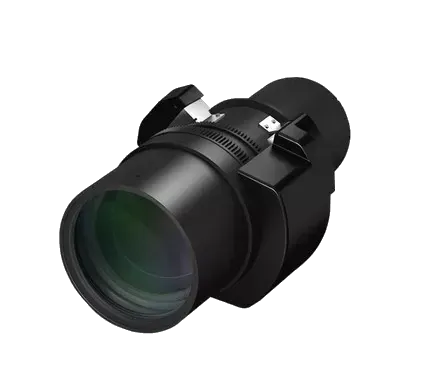 Epson - ELPLM10 (2.42-3.71) - Optique pour projecteur EB-PU