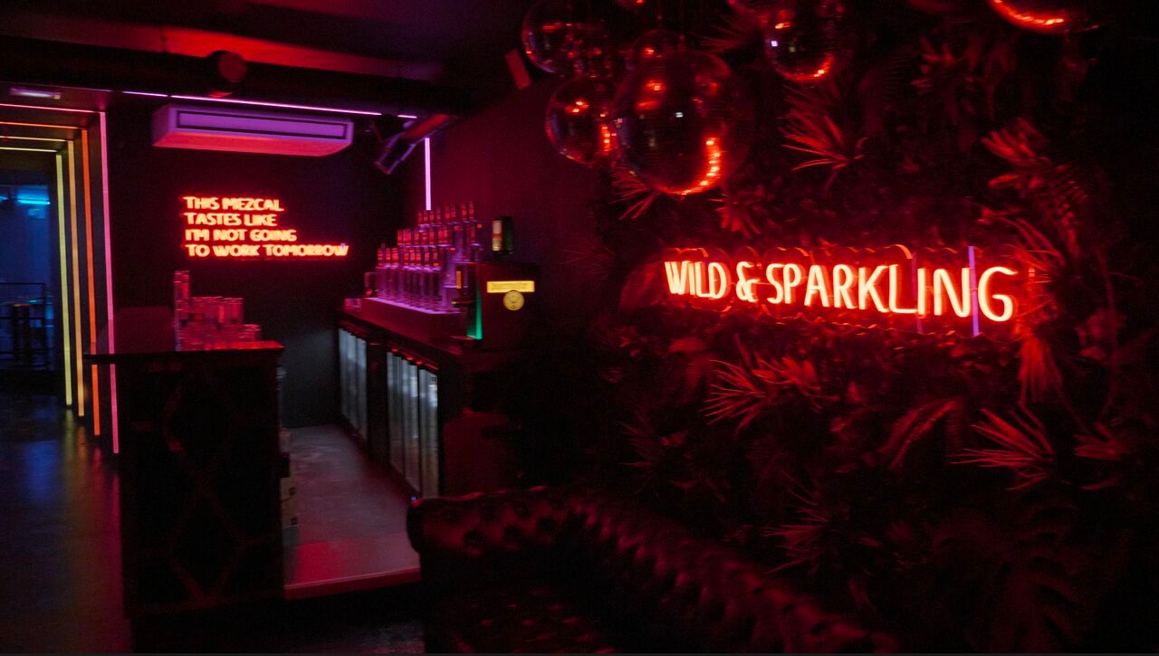 Pampa Club - Toulouse - photo 1 sur 6