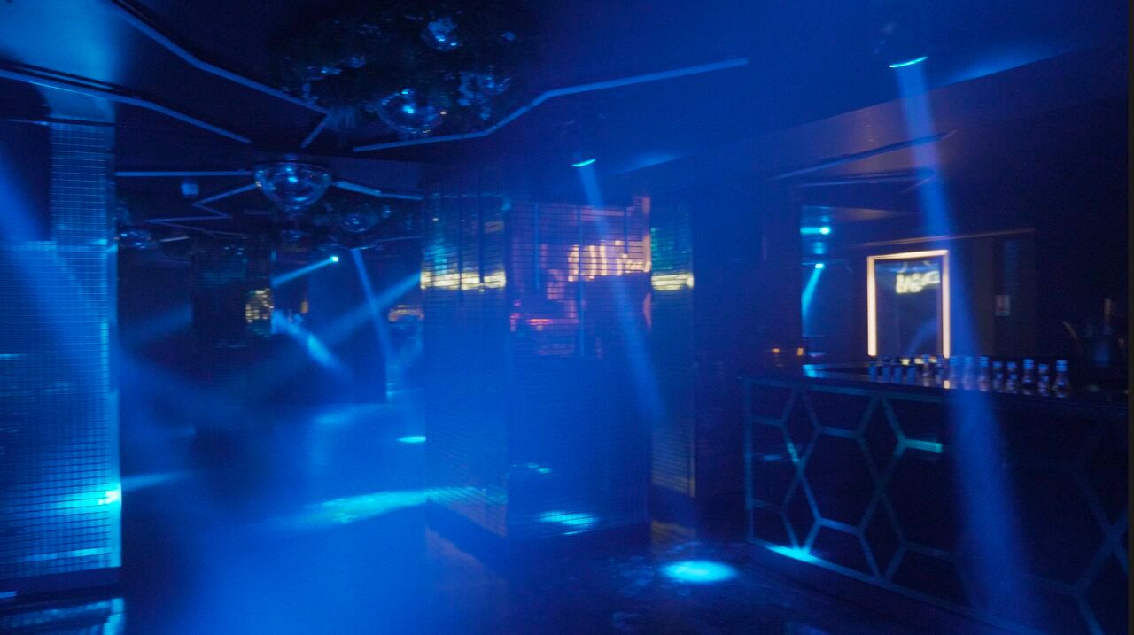Pampa Club - Toulouse - photo 4 sur 6