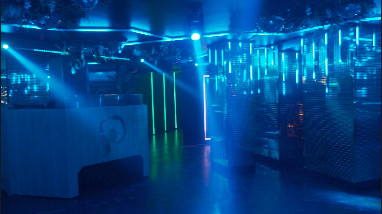 Pampa Club - Toulouse - photo 5 sur 6