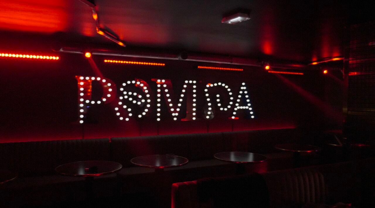 Pampa Club