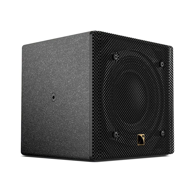 L-Acoustics - 5XT x2 - Enceinte coaxiale compacte