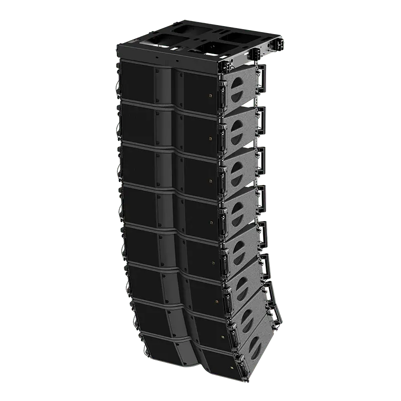 L-Acoustics - KARA II x3 - Line source