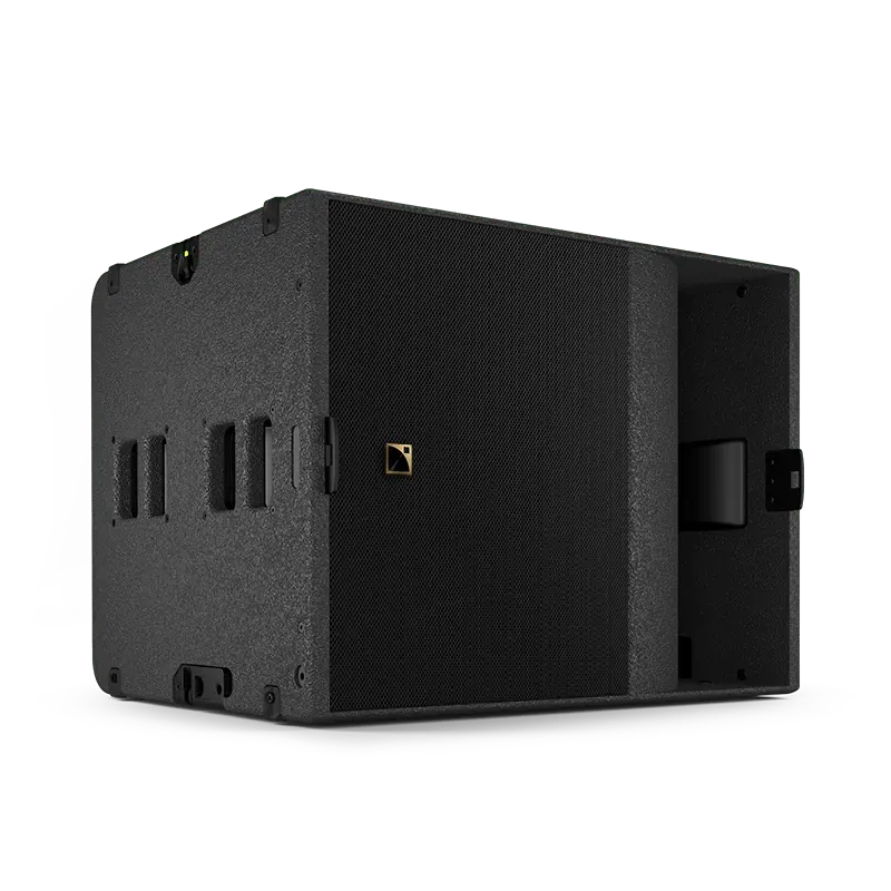 L-Acoustics - KS21 - Caisson de basse