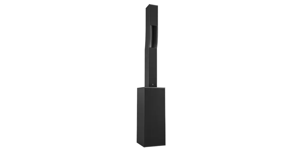 L-Acoustics - SYVA / SYVA LOW x2 - Kit colonnes