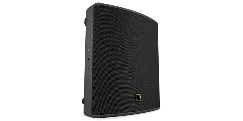 L-Acoustics - X12 x2 - Enceinte coaxiale