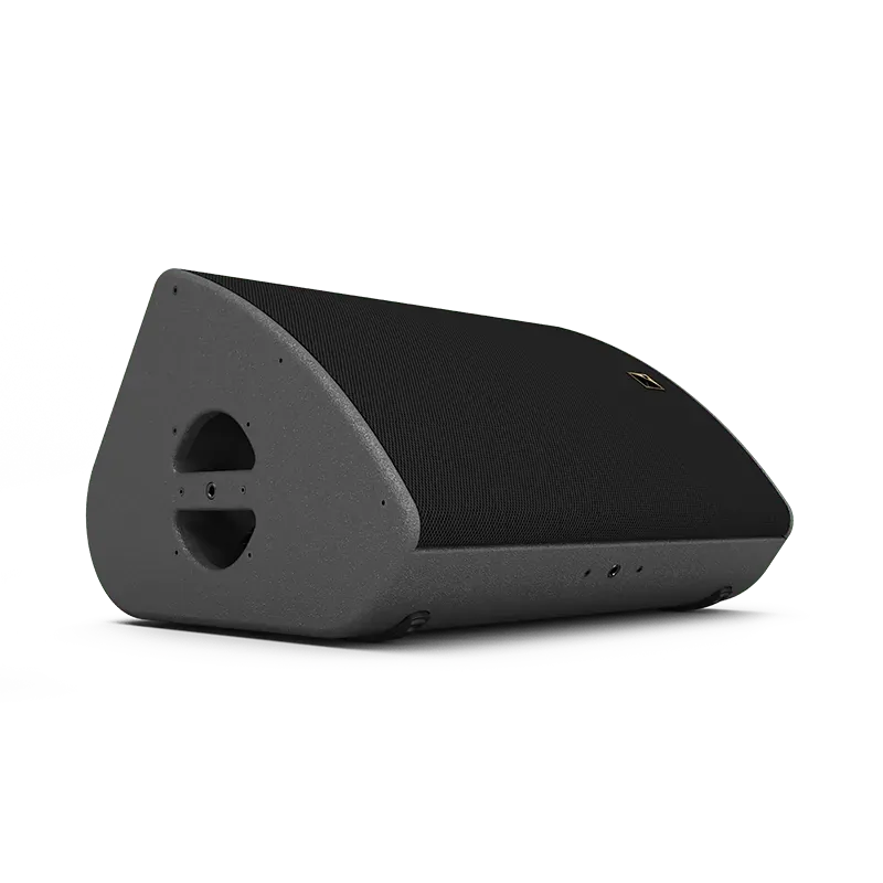 L-Acoustics - X15 HIQ x2 - Enceinte coaxiale - retour de scène