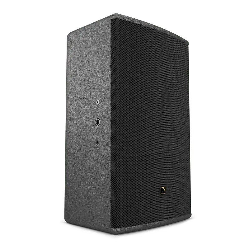 L-Acoustics - X8 x2 - Enceinte coaxiale