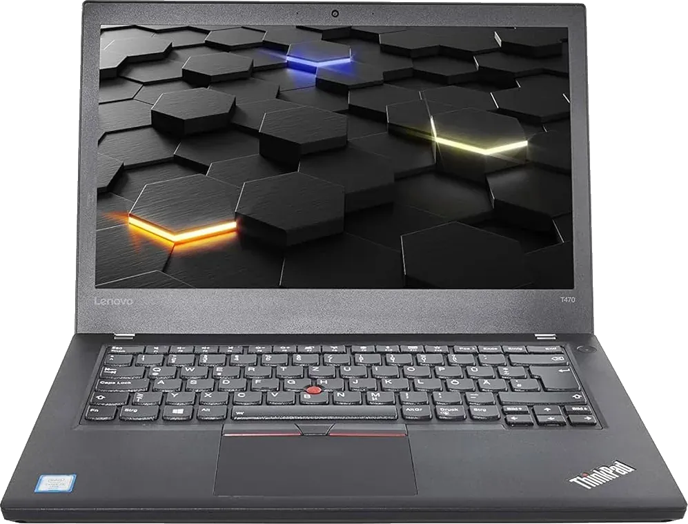 Lenovo - ThinkPad T470 - Ordinateur portable 14"