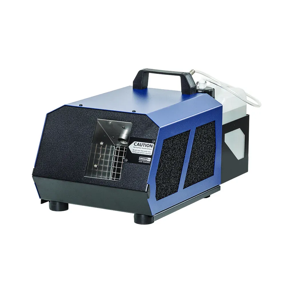 LOOK - UNIQUE - Machine à brouillard (hazer)