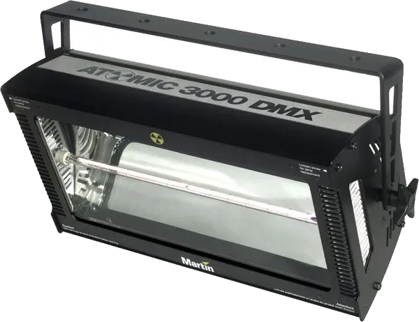 Martin - ATOMIC3000 - Stroboscope