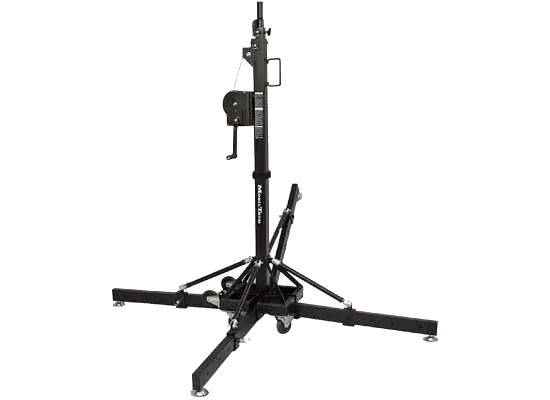 MOBIL-TECH - ALP4 - Pied de levage 160 kg / hauteur 5,4 m