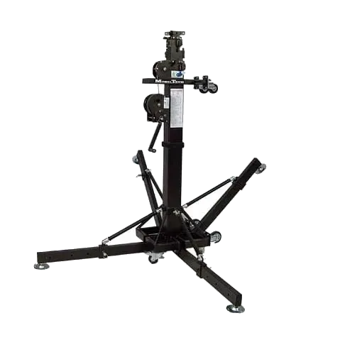 MOBIL-TECH - ALP5 - Pied de levage 225 kg / hauteur 5,5 m