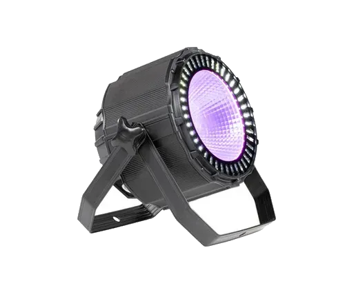 OXO - COLORBEAM 150BFX x4 - PAR LED