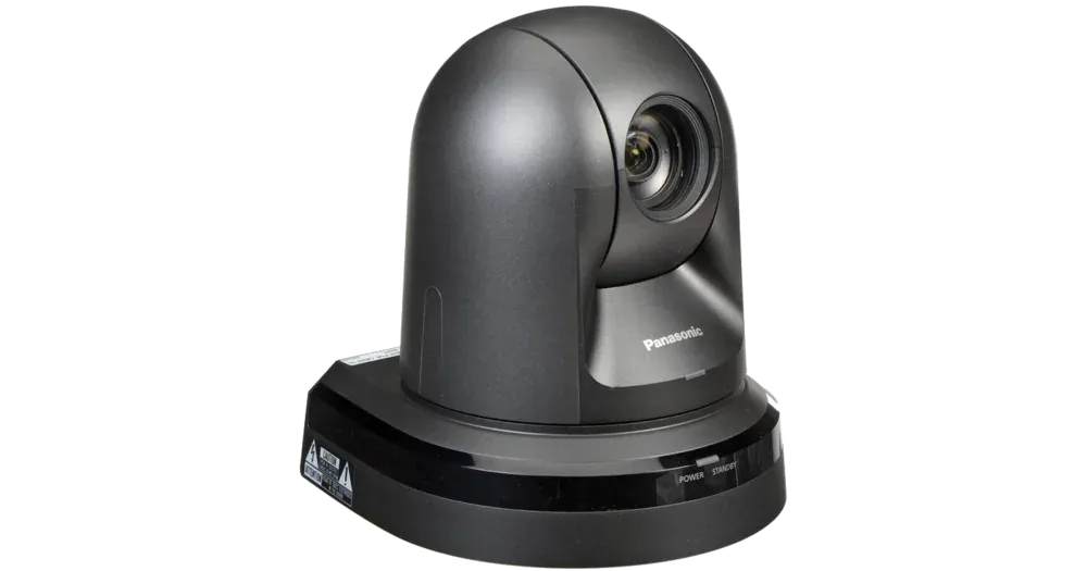 Panasonic - AW HE40S - Caméra tourelle PTZ HD