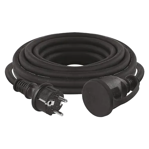 PROLONGATEUR 16A - 3G2.5mm² - Prolongateur 16 A