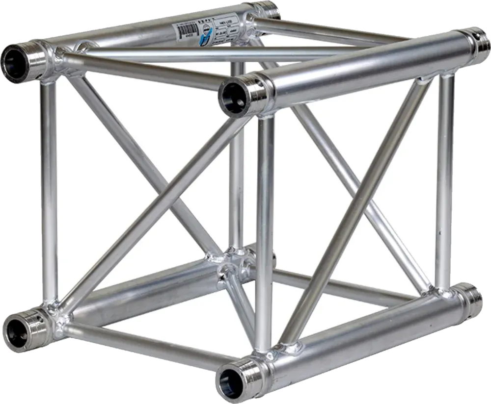 Prolyte - H40v-050 - Structure carrée alu 0,5 m
