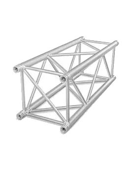 Prolyte - H40v-400 - Structure carrée alu 4 m