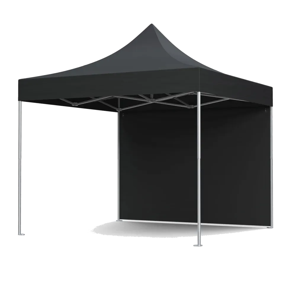 PROTENTE - 3x3m (380g/m²) - Tente pliante 3 × 3 m