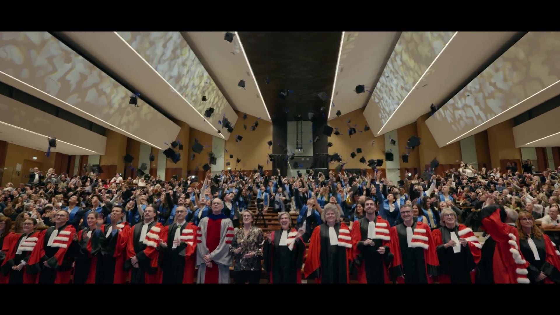 Remise de diplôme - Cérémonie & remise de prix - Toulouse - photo 4 sur 4
