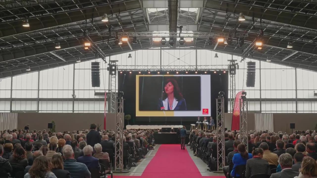 Rencontre des Maires d'Occitanie - Convention & congrès - photo 5 sur 5