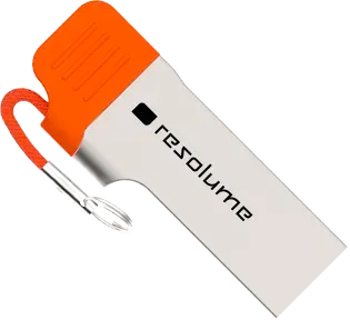 Resolume - Dongle Resolume - Dongle de licence Resolume Arena 7