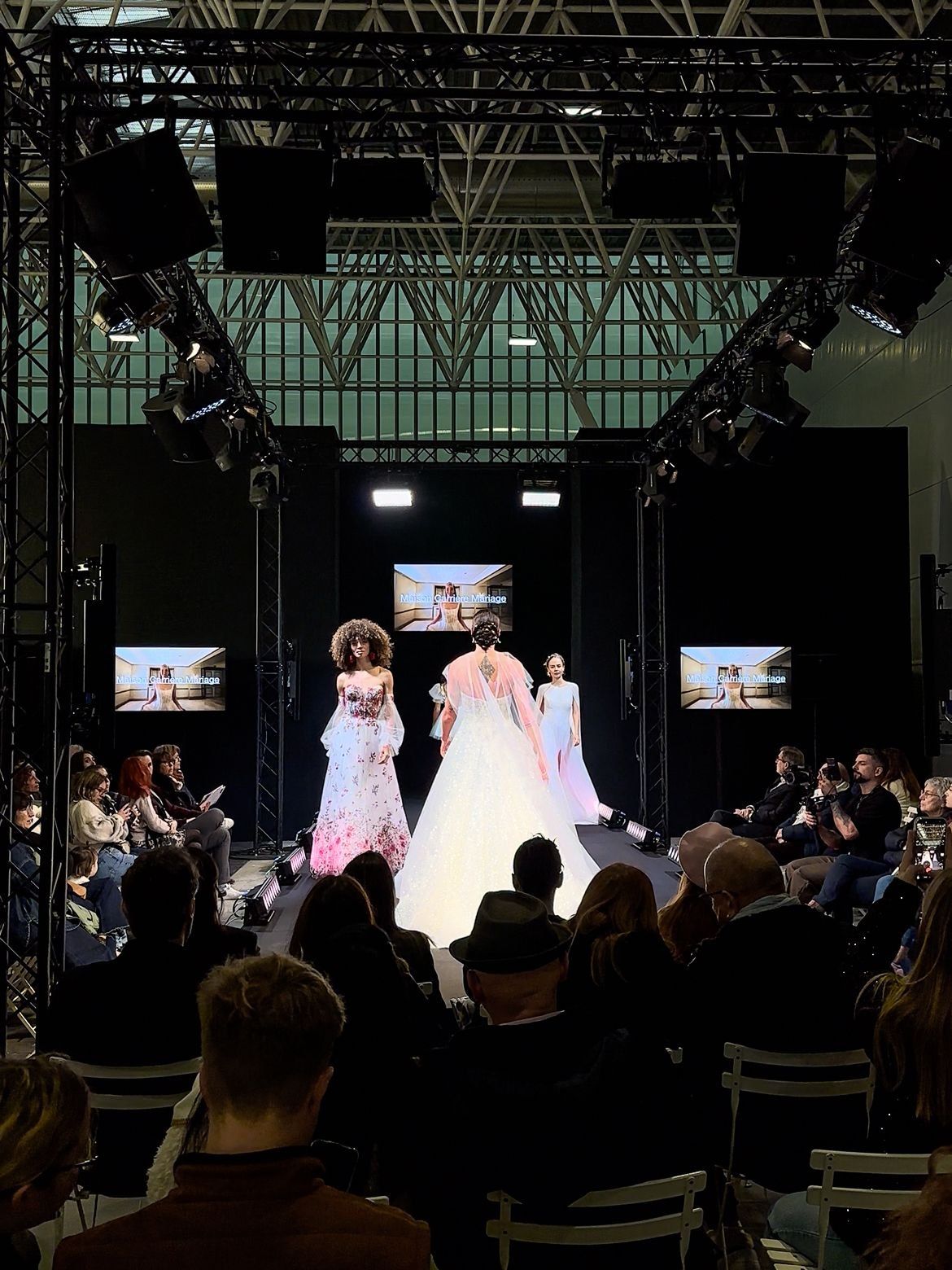 Salon professionnel & stand - Salon du mariage