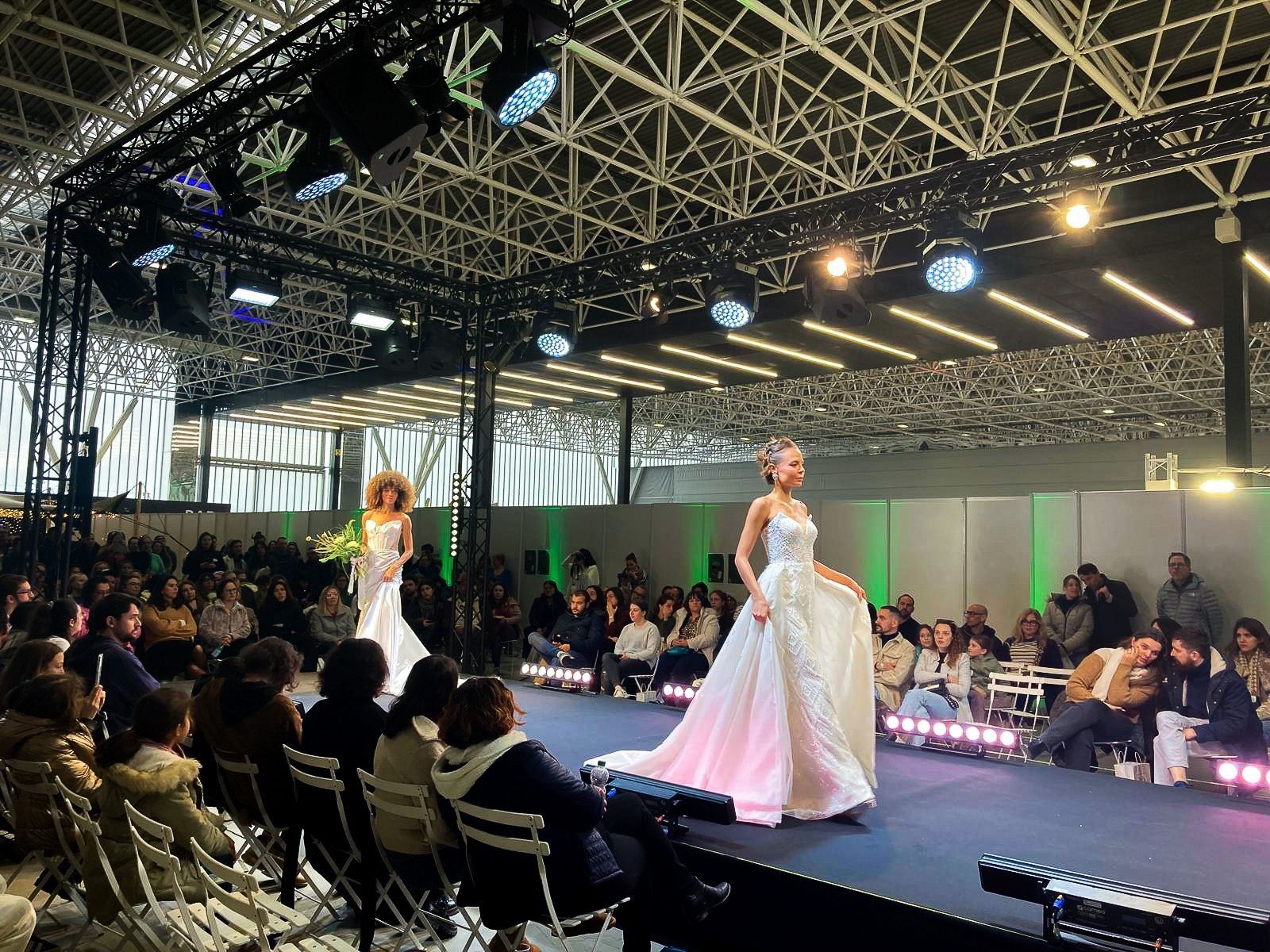 Salon du mariage - Salon professionnel & stand - Toulouse, MEETT - photo 2 sur 4