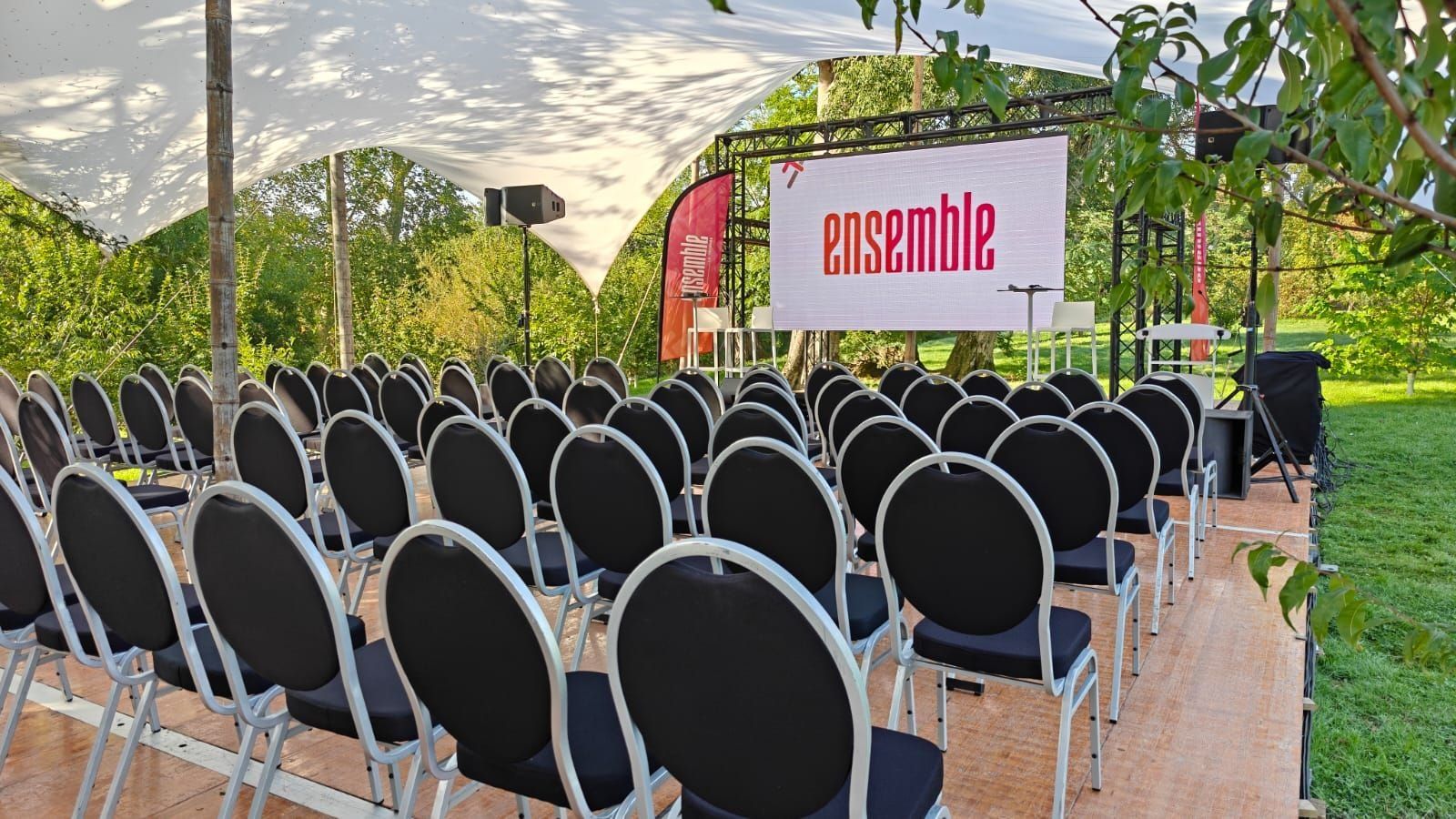 Séminaire Toulouse Métropôle Habitat 2026 - Séminaire d'entreprise - Domaine de Candie - photo 5 sur 5
