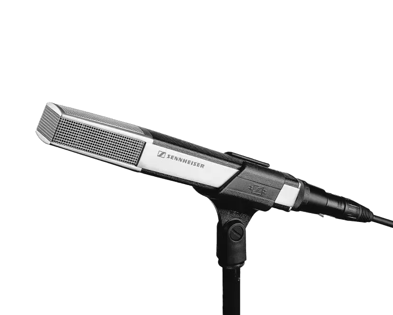 Sennheiser - MD441 - Micro dynamique supercardioïde