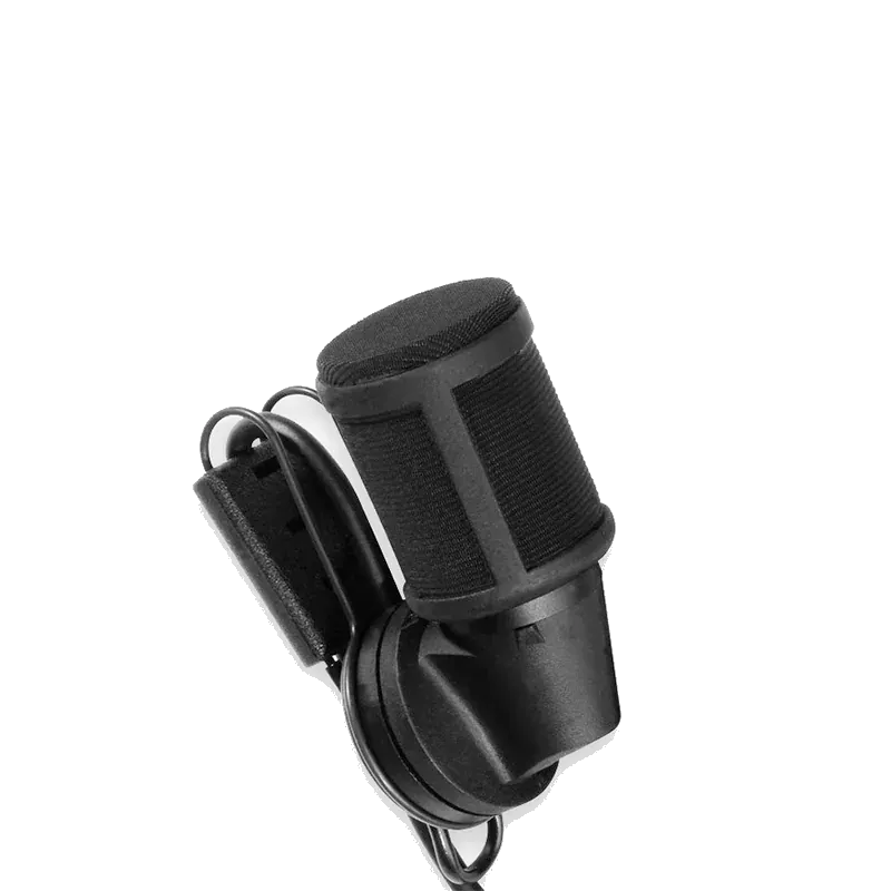 Sennheiser - MKE40 - Micro cravate cardioïde