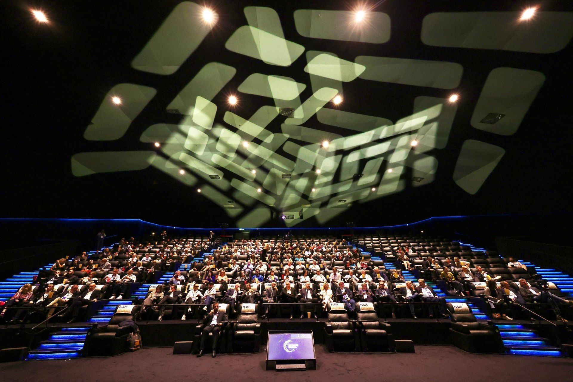 Les Septuors tournée 2026 - Cérémonie & remise de prix - Occitanie - photo 8 sur 10