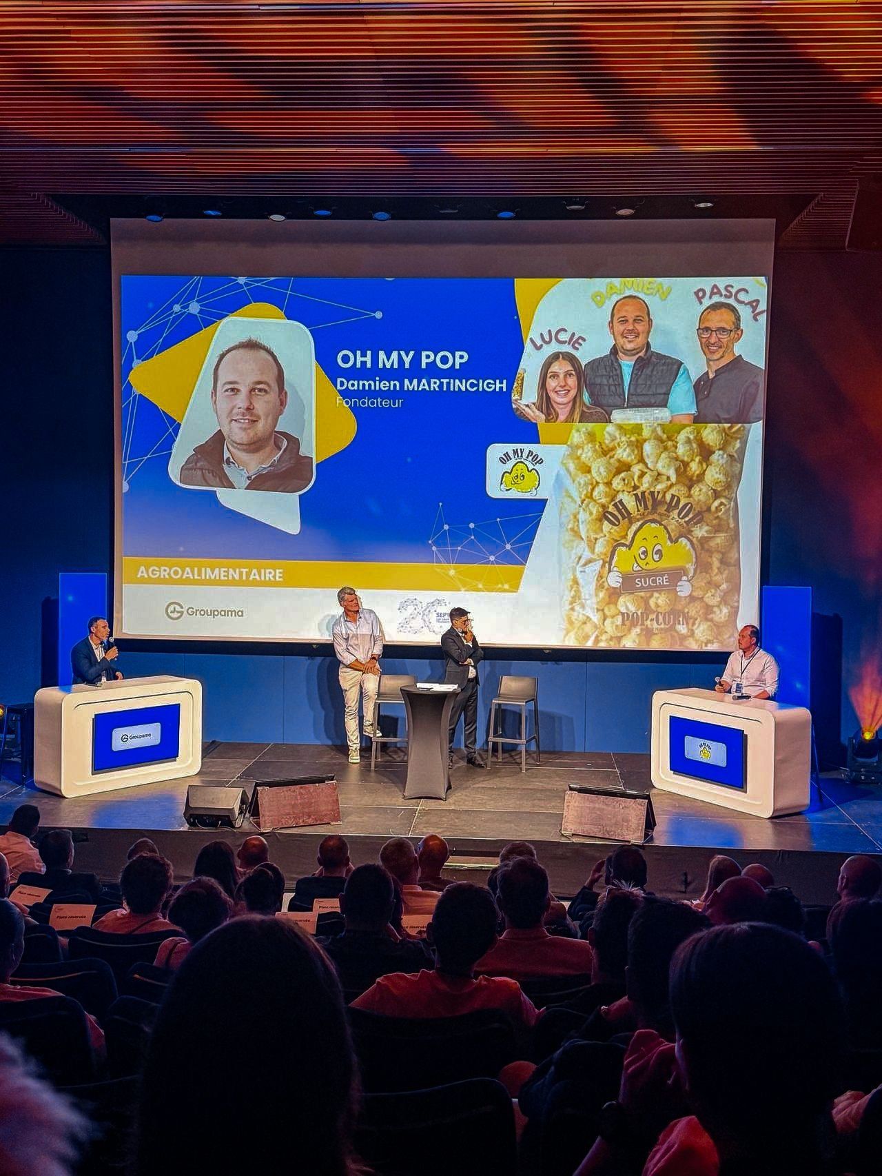 Les Septuors tournée 2026 - Cérémonie & remise de prix - Occitanie - photo 10 sur 10
